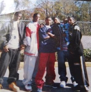 Meet your Posher, Rita